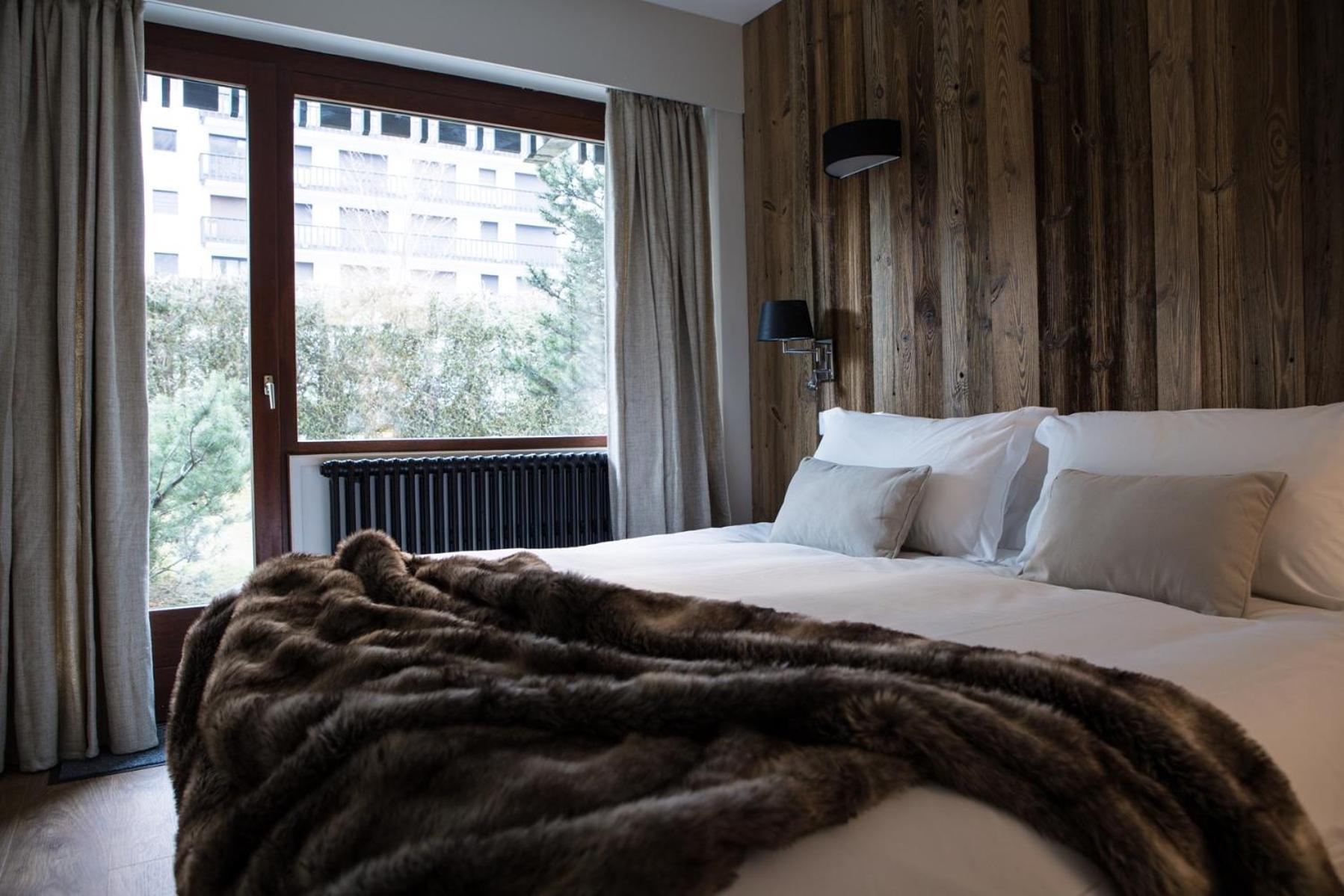 Le Brevent 2 Apartment Chamonix Luaran gambar