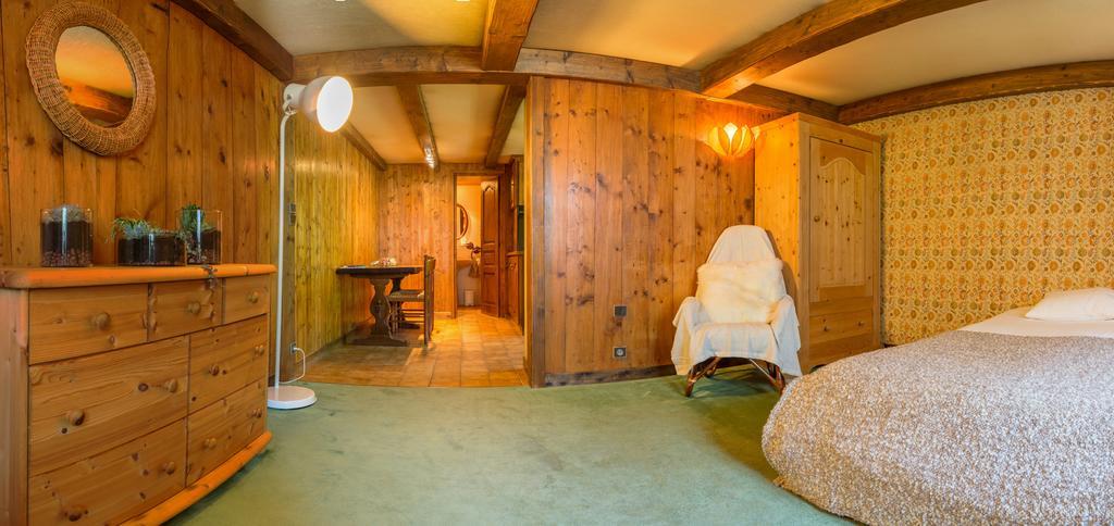 Le Brevent 2 Apartment Chamonix Luaran gambar