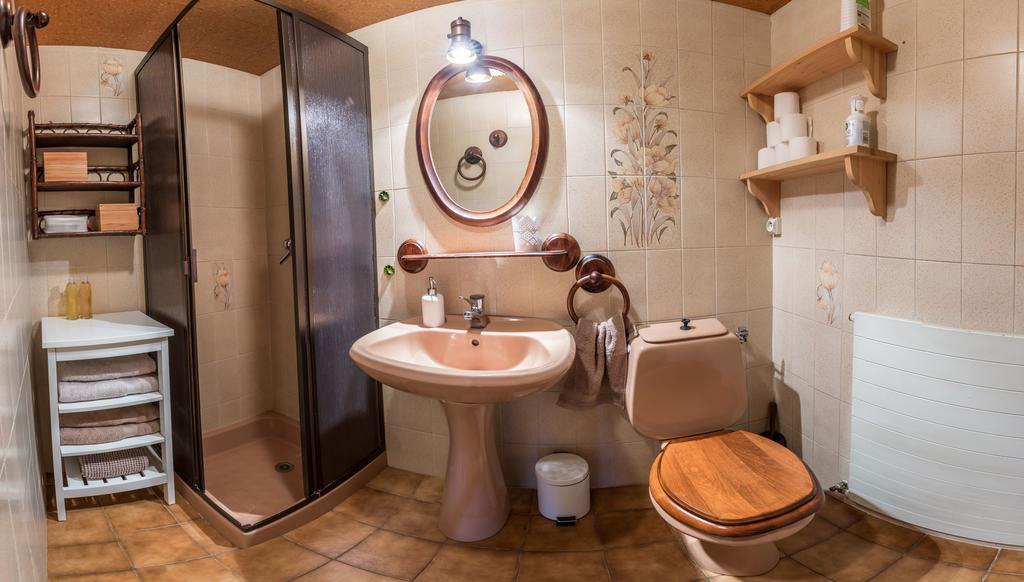 Le Brevent 2 Apartment Chamonix Luaran gambar